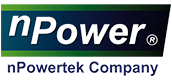 LED_nPowertek_Logo_EN
