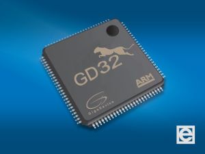 GD32F450