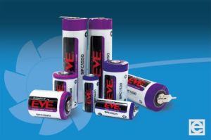 EVE Battery