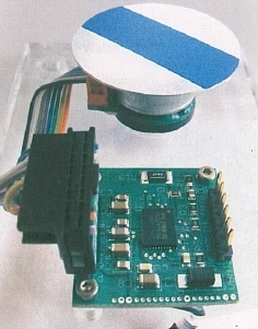 Eine Referenzanordnung mit dem High-Voltage-Controller HVC 2480B von Micronas